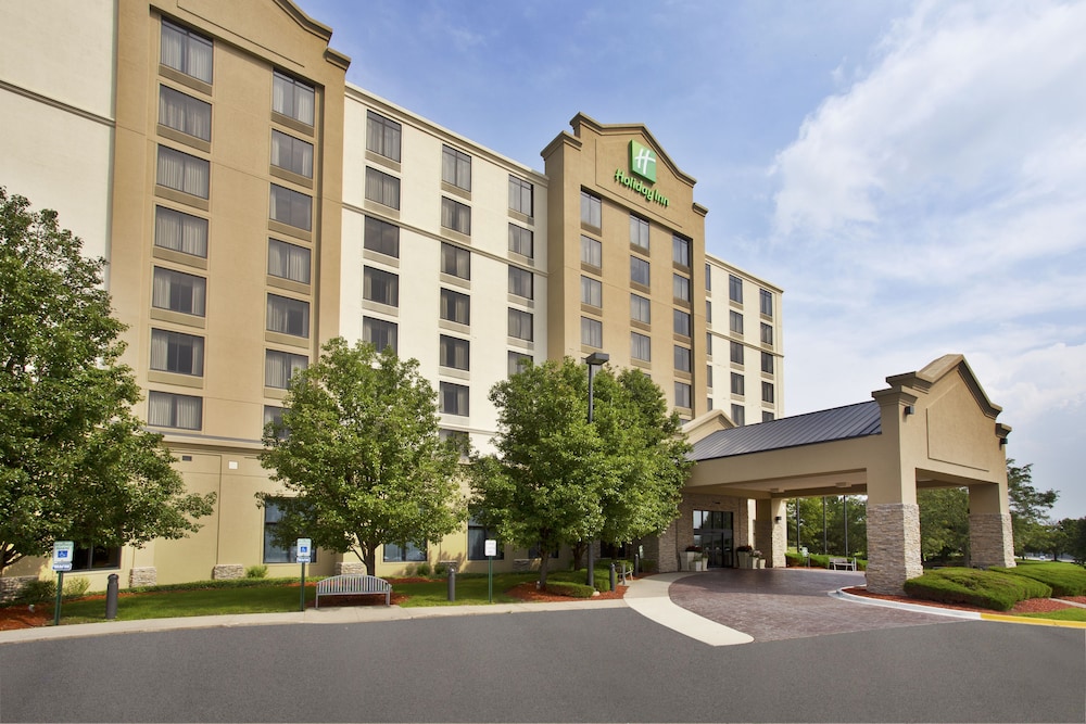 Holiday Inn & Suites Chicago Northwest - Elgin 1/62