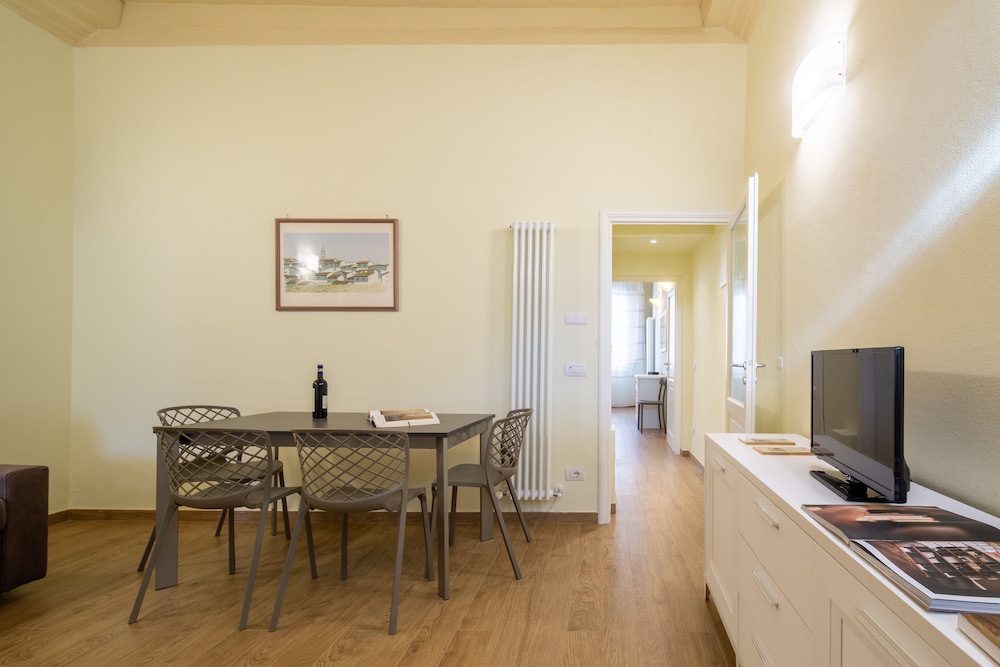 Santo Spirito Bright Flat 8/14