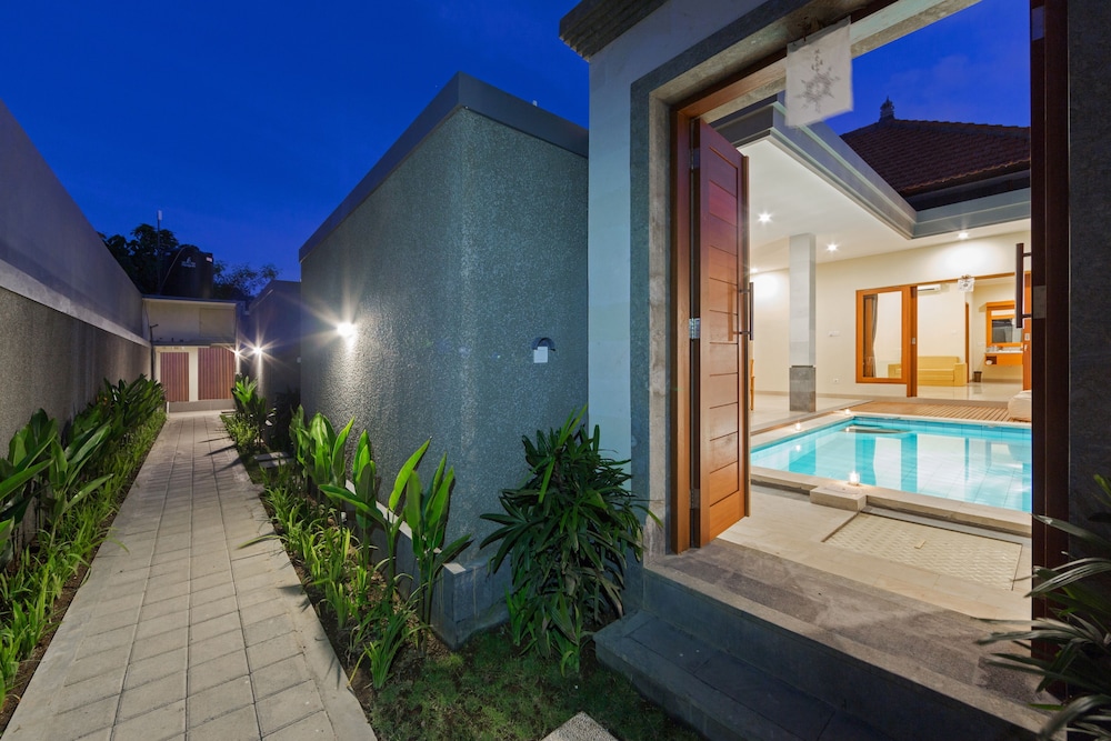 Paisa Villa Seminyak 64/67