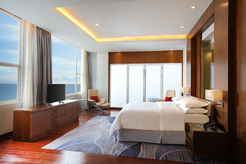 FOUR POINTS BY SHERATON MANADO 8/51