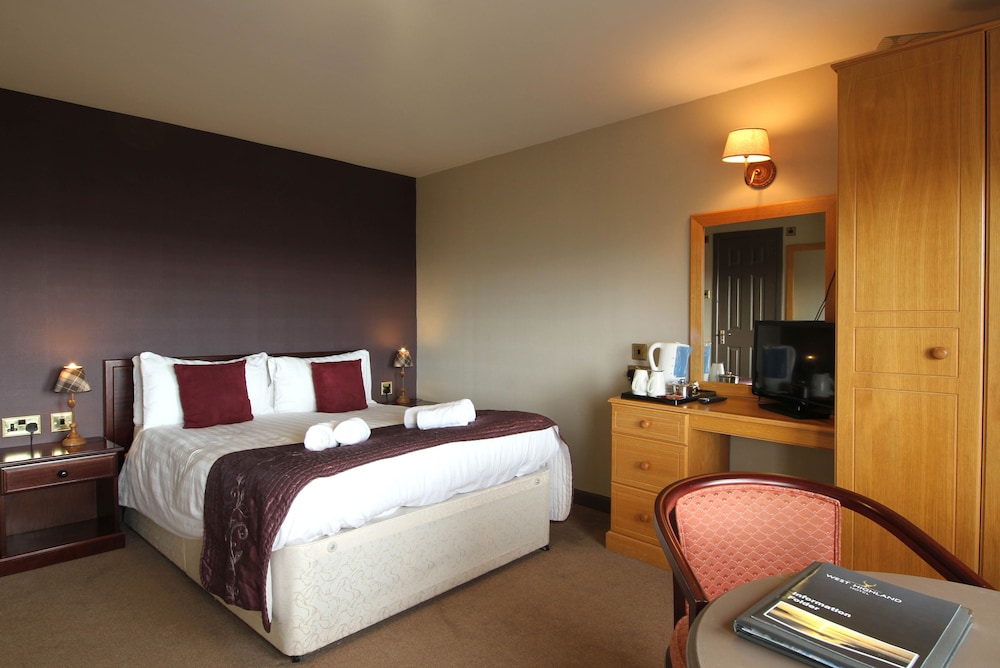 West Highland Hotel 21/71