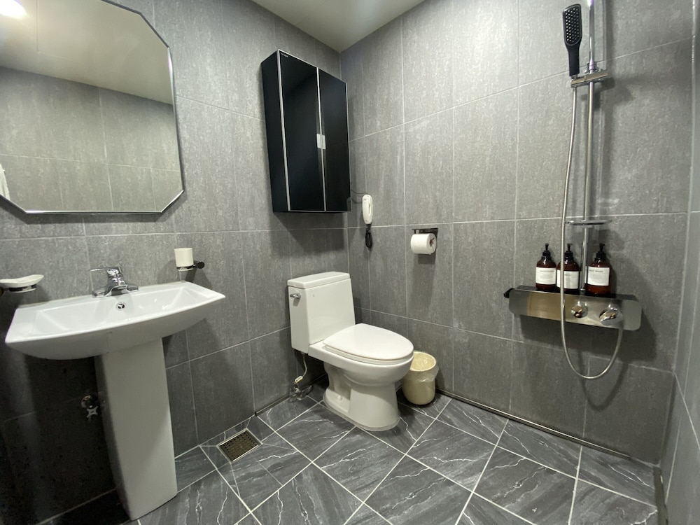 Benikea Hotel Daelim 56/63