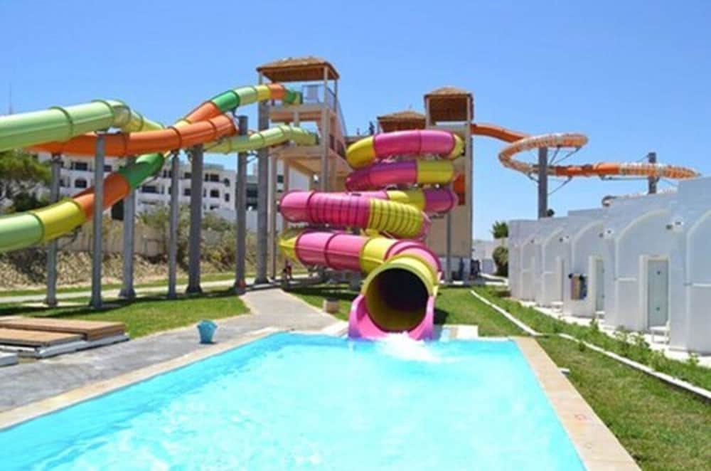 Thalassa Sousse Resort and Aquapark 42/48