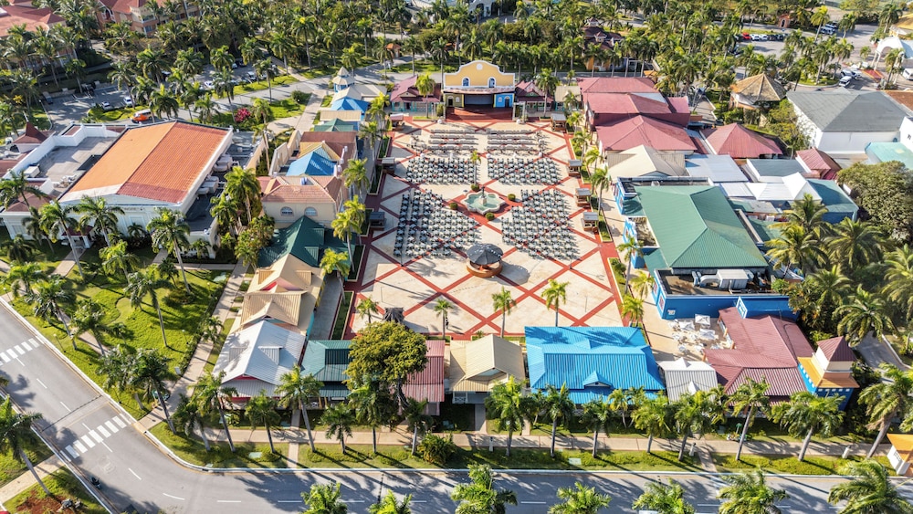 Bahia Principe Escape Ambar - Adults Only 63/72