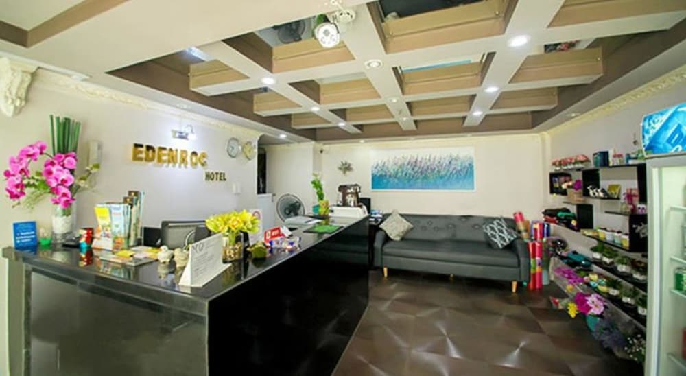Edenroc Hotel 54/66