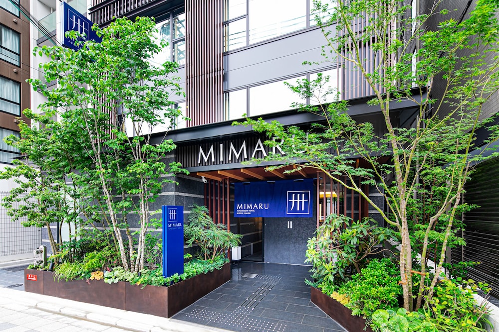 Mimaru Kyoto Station 45/50