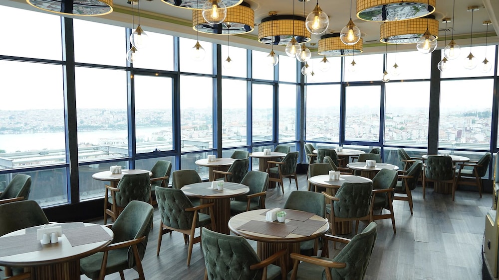 Euro Plaza Hotel Istanbul 25/30