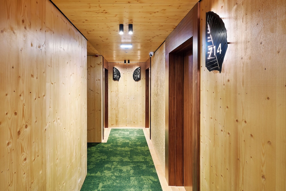 The Log Porto Hotel by Piamonte Hotels 28/50