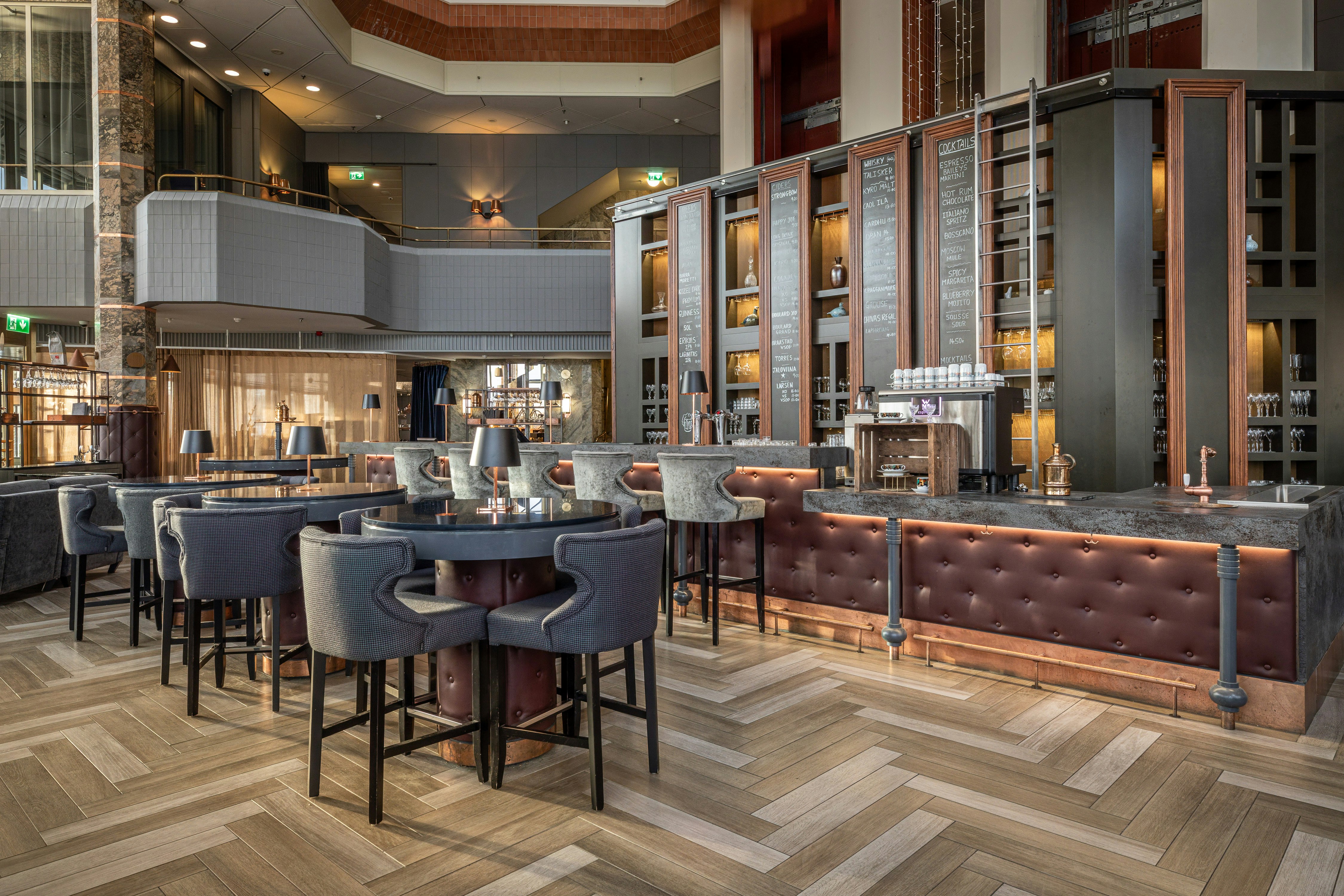 Hilton Helsinki Strand 25/36