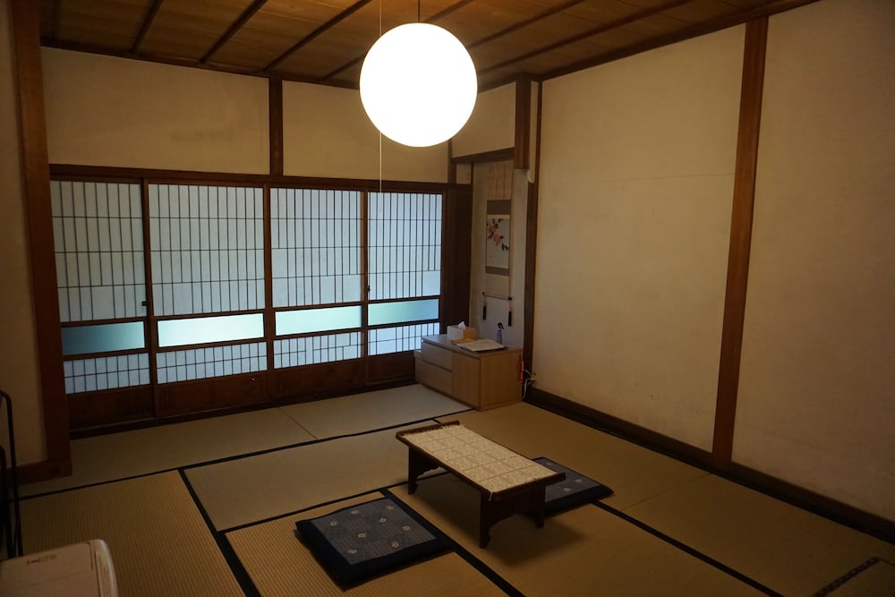 Temple Hotel Takayama Zenkoji 50/67