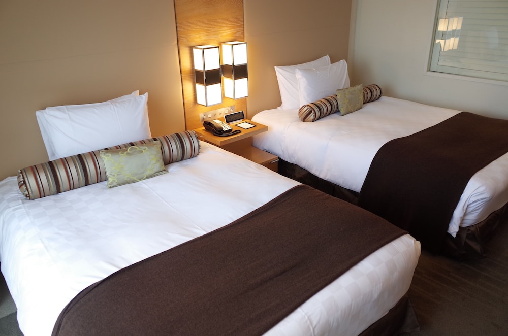 Grand Prince Hotel Shin Takanawa 16/74