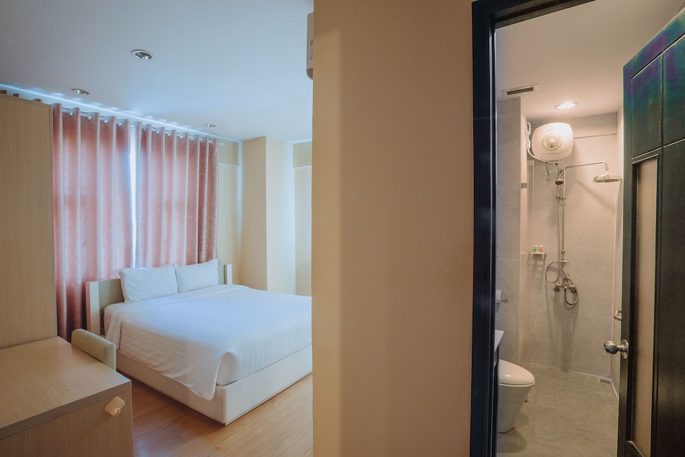 Vinh Trung Plaza Apartments Hotel 12/57