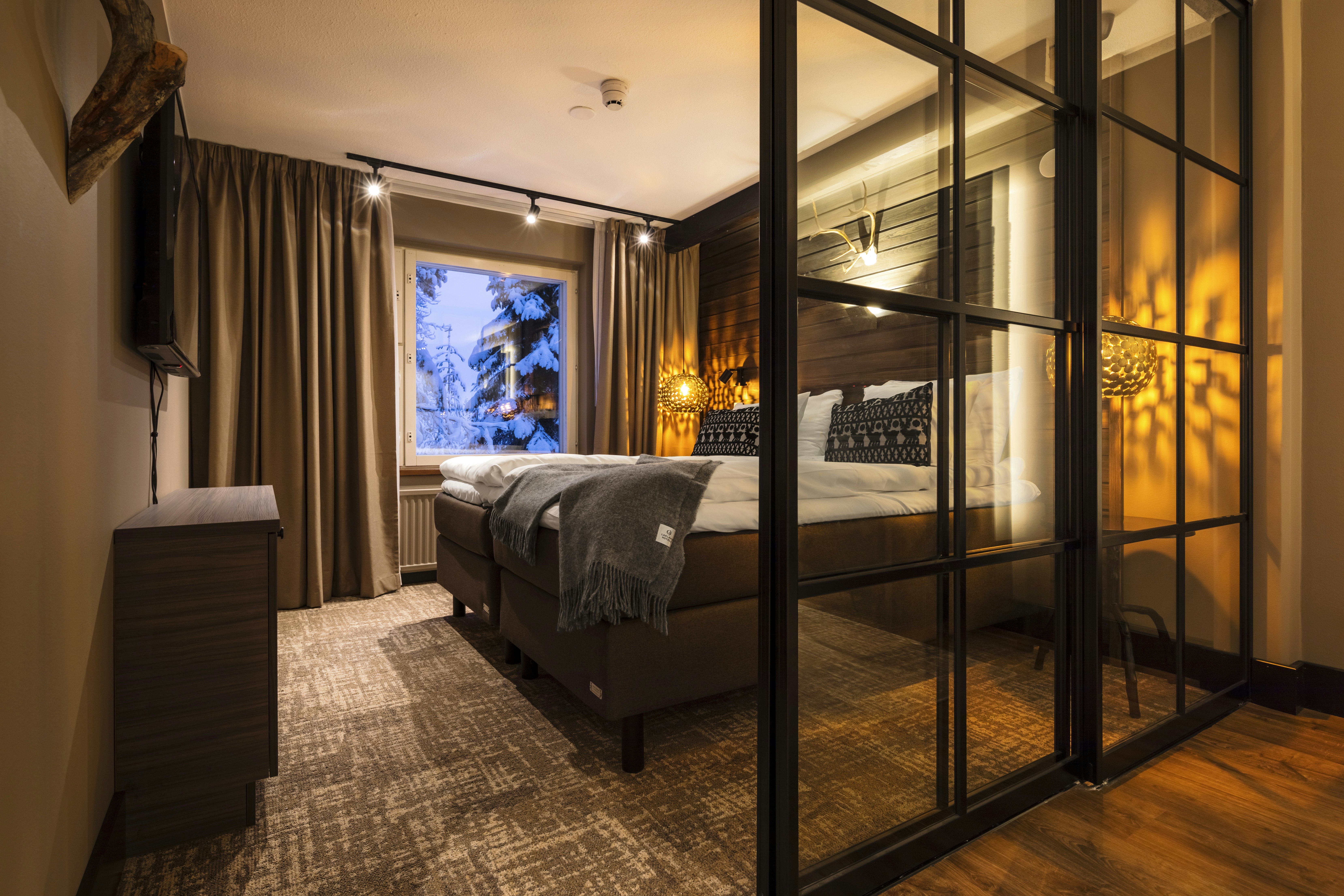 Lapland Hotels Sky Ounasvaara 14/41