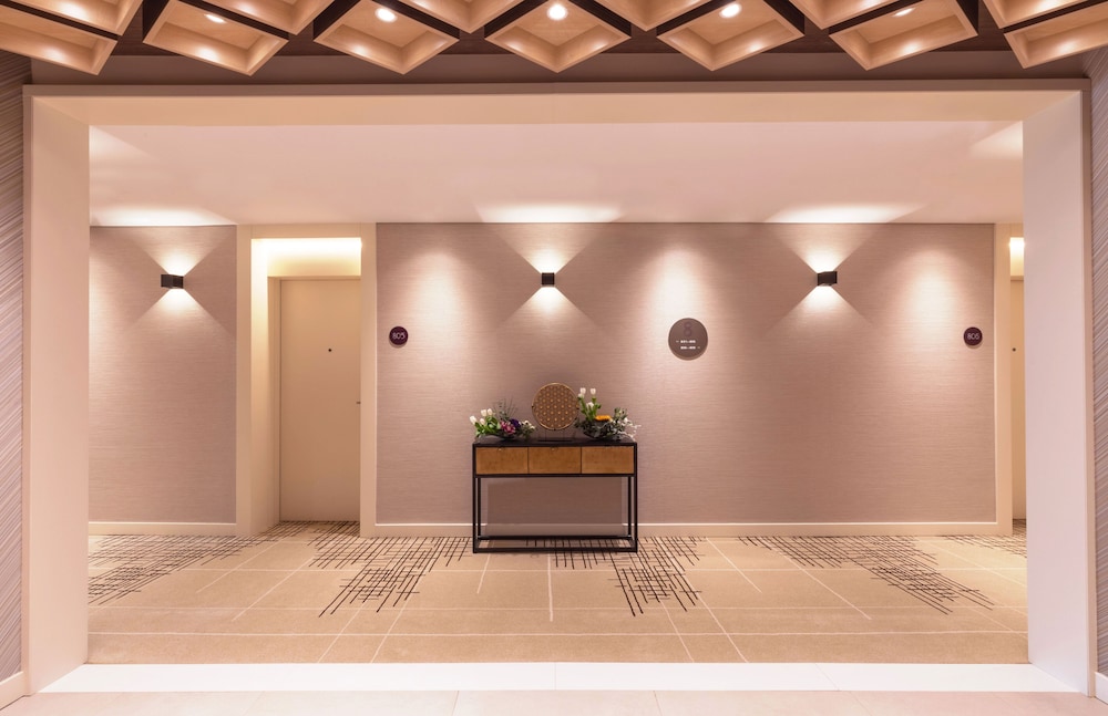 Pavilion Hotel Al Jaddaf Managed by Nooa 17/87