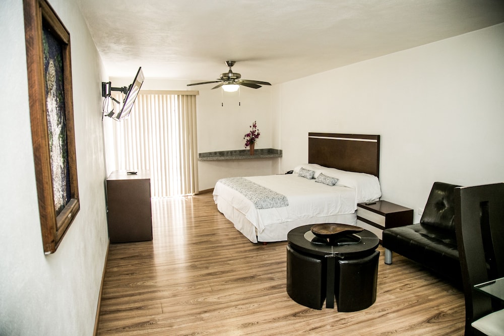 SUITES DIOH 34/70