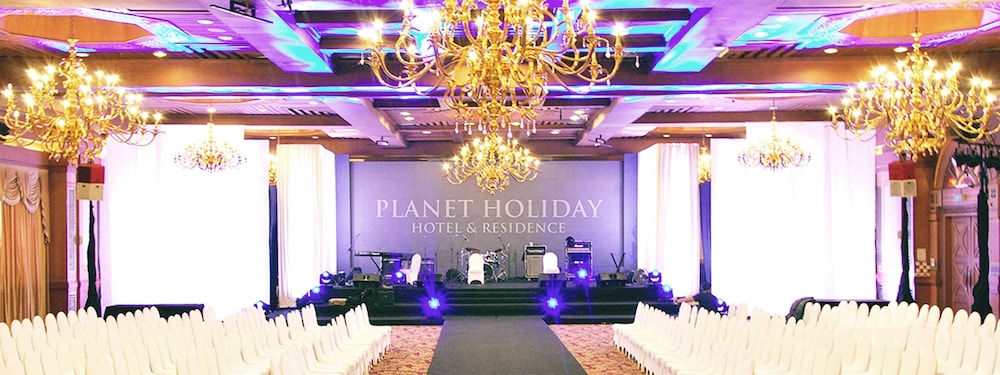 Planet Holiday Hotel And Residence 42/69