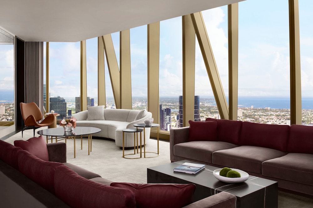 The Ritz-Carlton, Melbourne 28/48