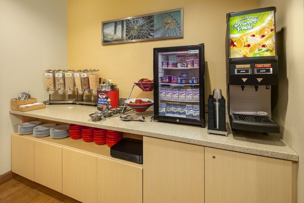 Towneplace Suites By Marriott Bellingham 39/48