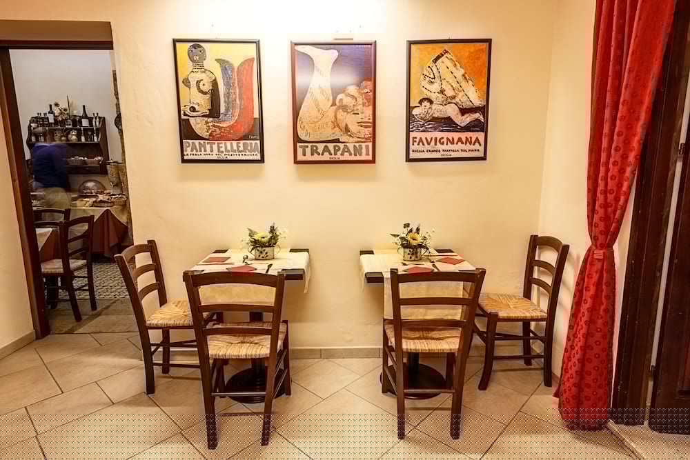 Locanda Scirocco 48/58