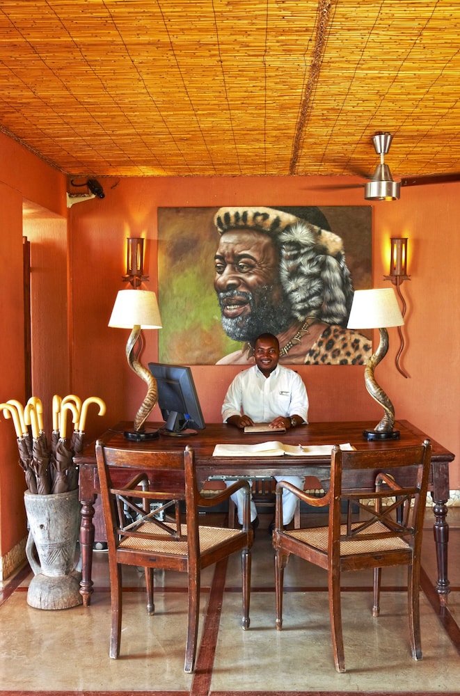 Jumeirah Thanda Safari 43/50
