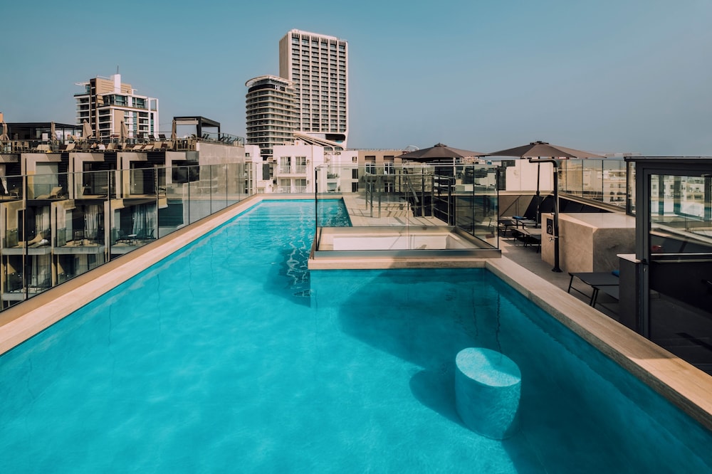Spinola Hotel 23/28