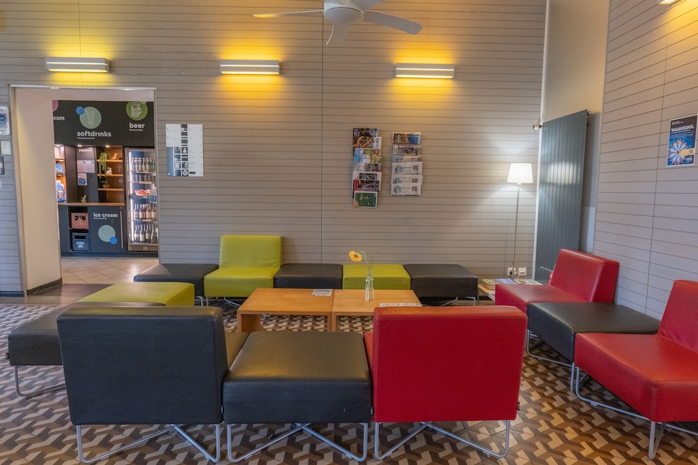 Youth Hostel Locarno 26/50
