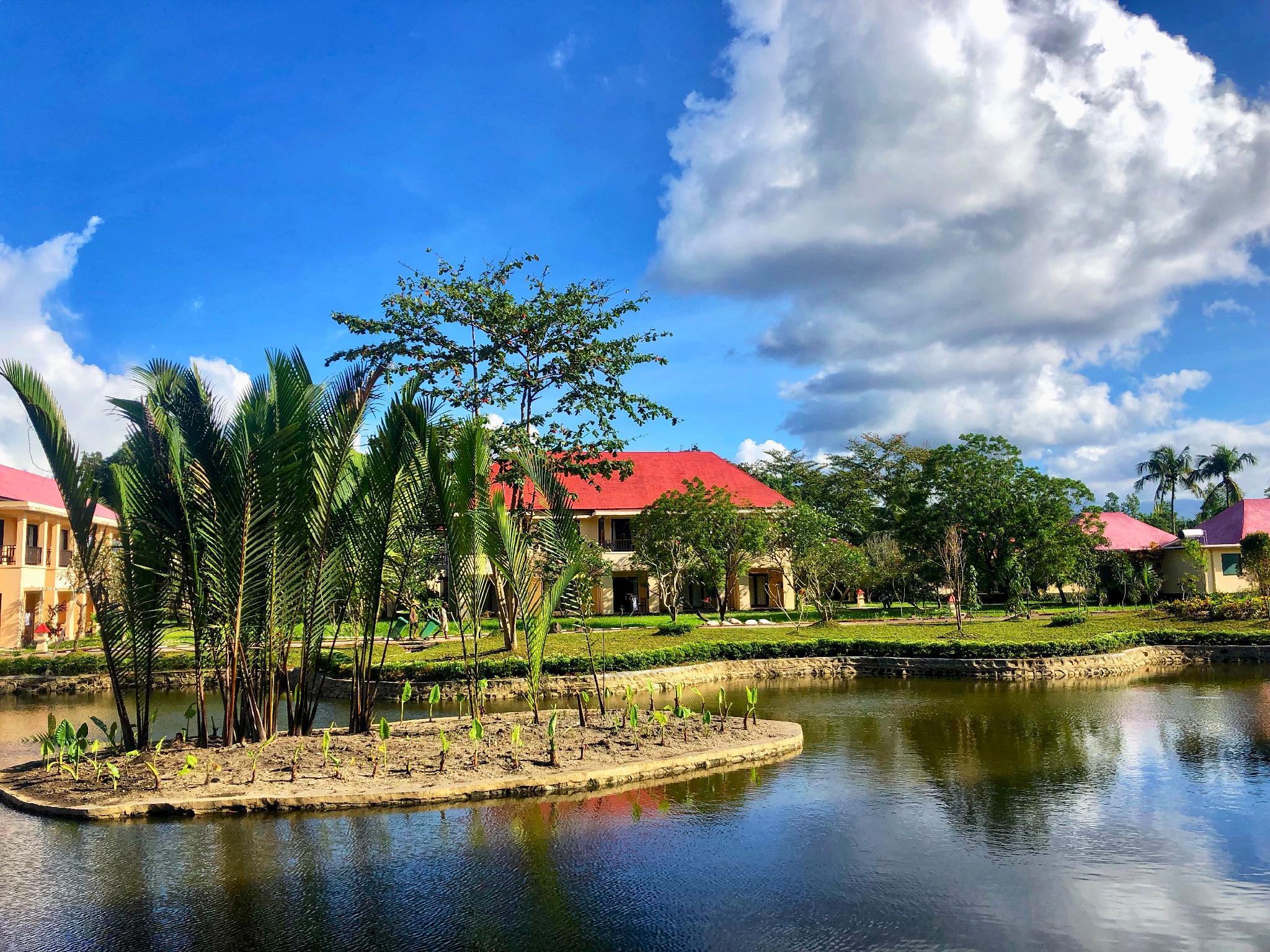 NDC Resort 45/50