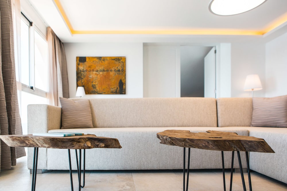 Sentido Fido Punta del Mar - Adults Only 16/28