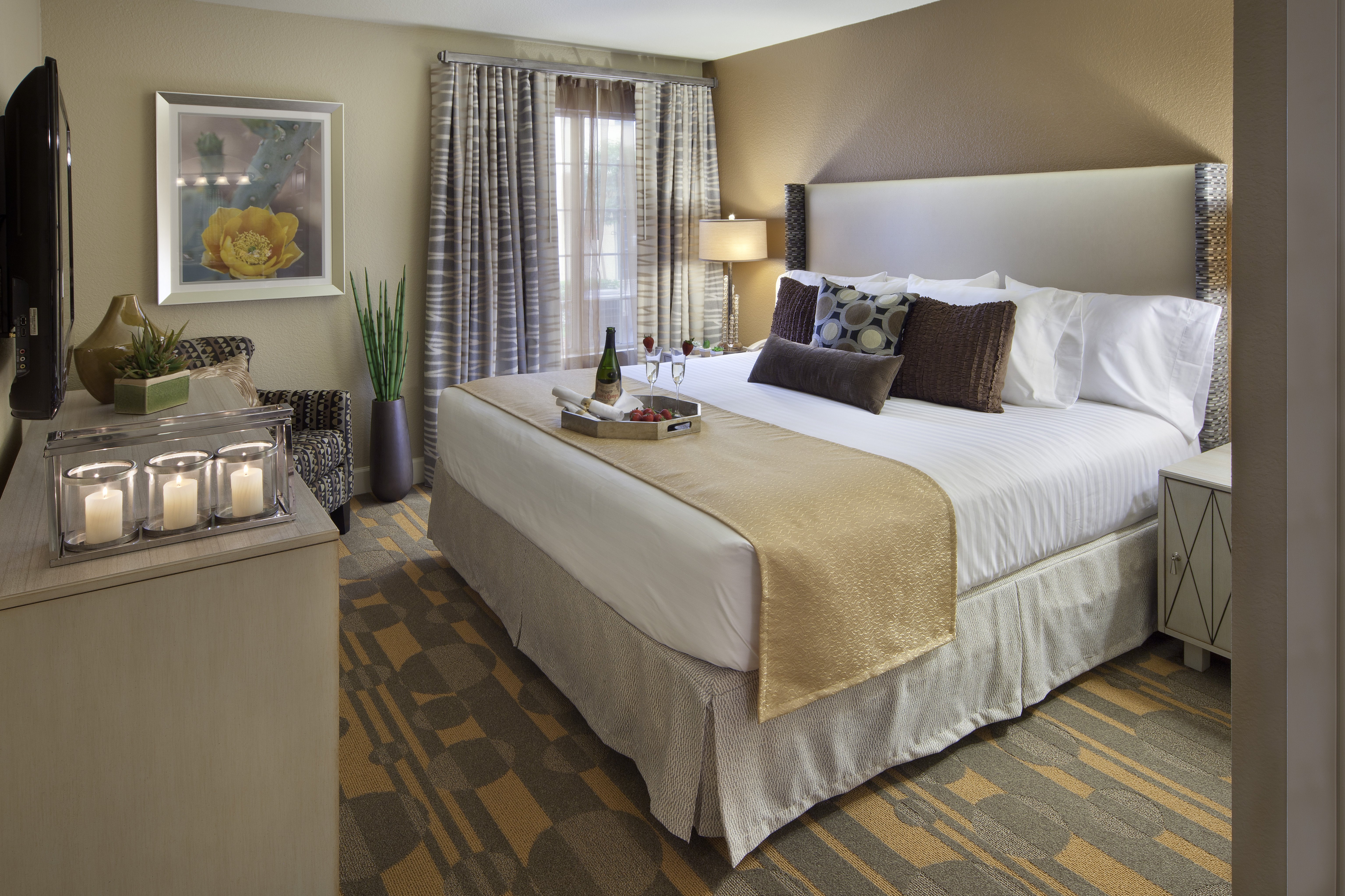 Holiday Inn Club Vacations at Desert Club Resort 20/63