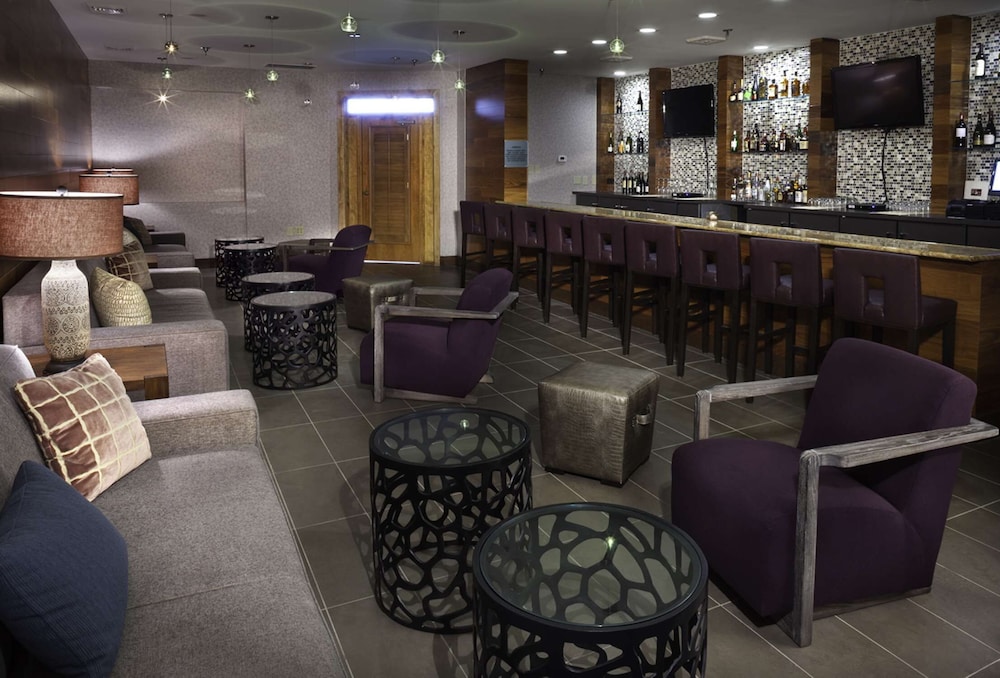 Doubletree By Hilton Atlantic Beach Oceanfront 11/32