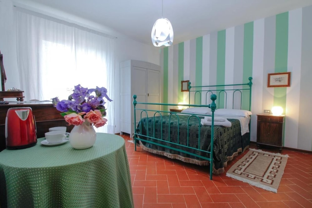 B&B Dimora Morelli 32/50