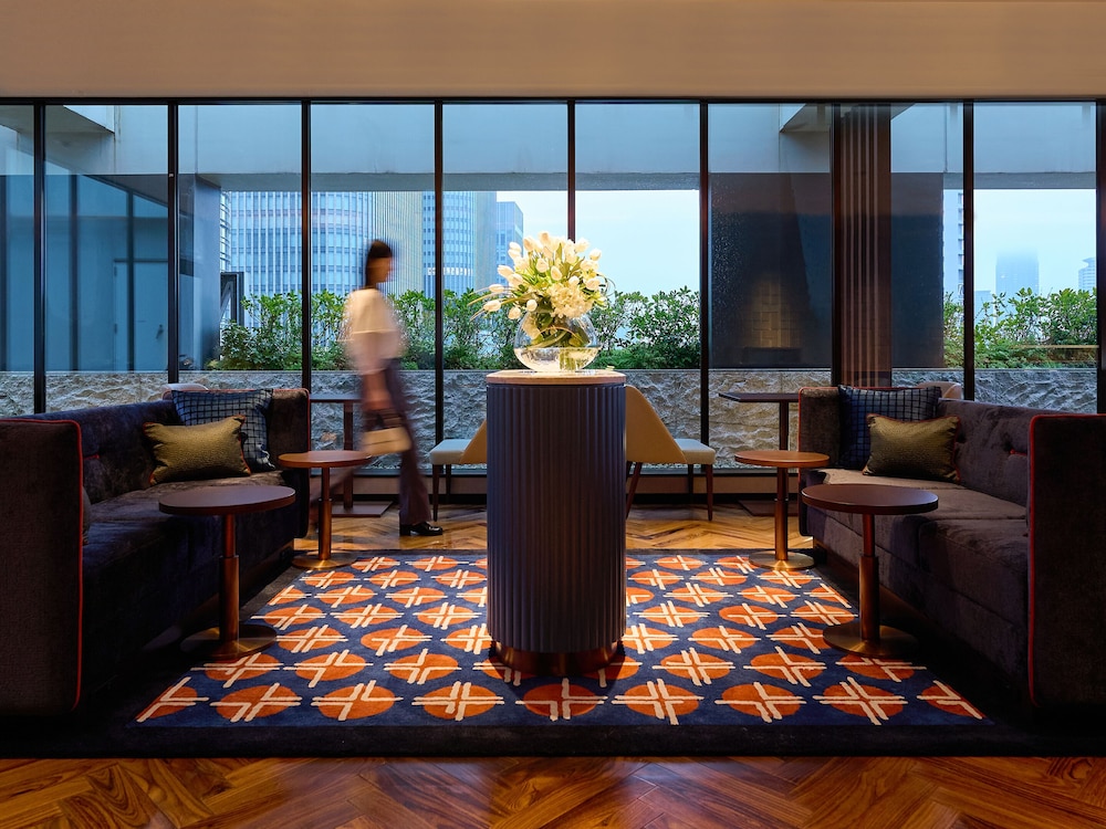 Mitsui Garden Hotel Osaka Premier 44/60