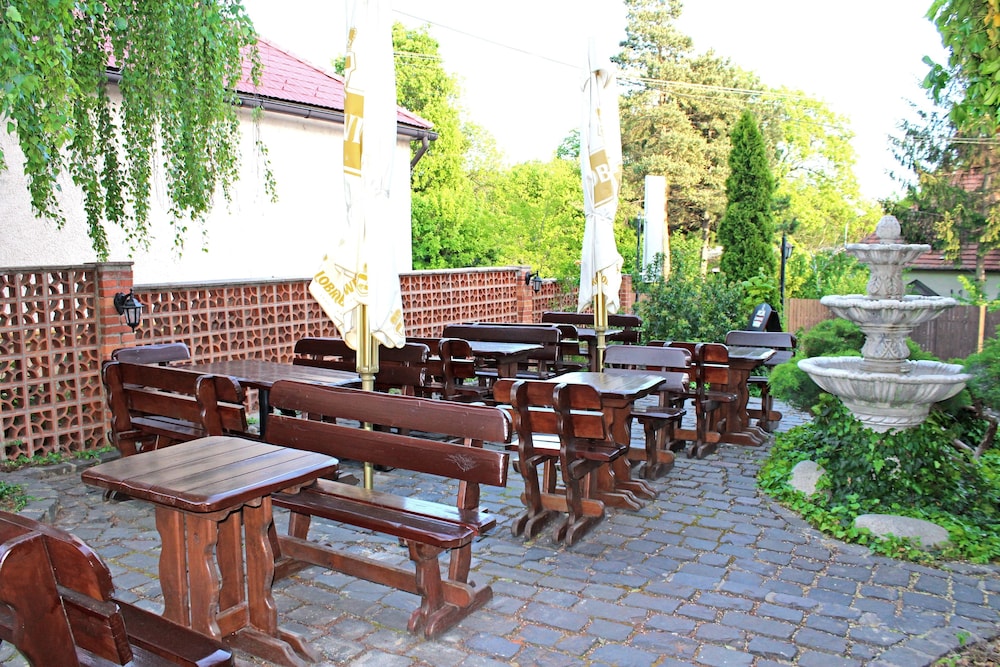 Penzion Zoborska 40/50