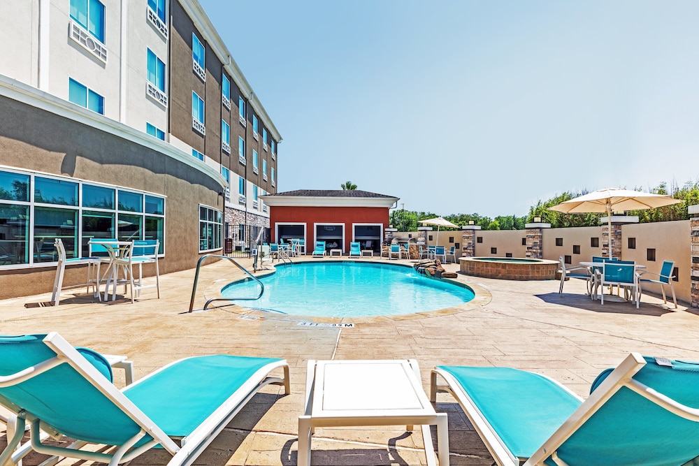 Holiday Inn Express & Suites Houston Space Ctr - Clear Lake 44/50