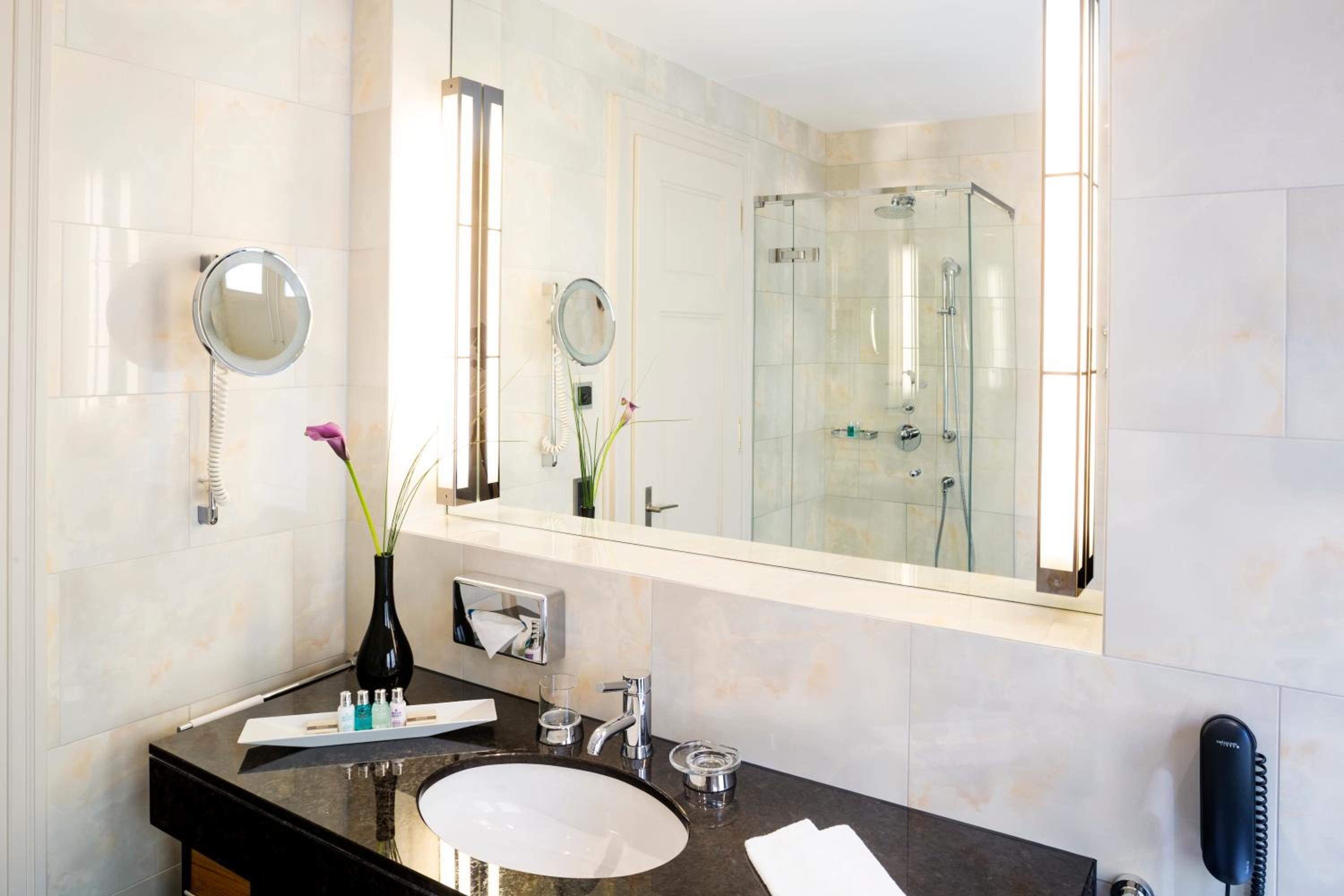 غرفة قياسية مفردة، Bellevue Palace 10/10