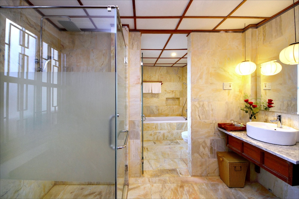 Thanh Van 1 Hotel 18/67
