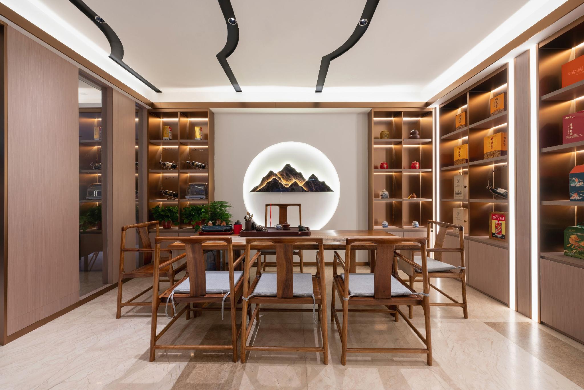 Lavande Hotel (Jinan Provincial Museum CBD Center Store) 32/38