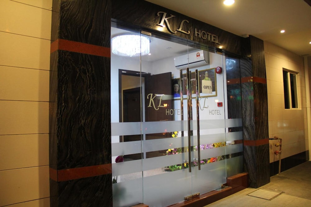 Kl Hotel 38/38
