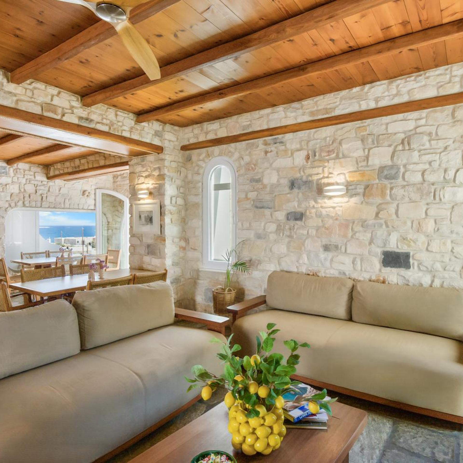 Paliomylos Spa Hotel Paros 42/66