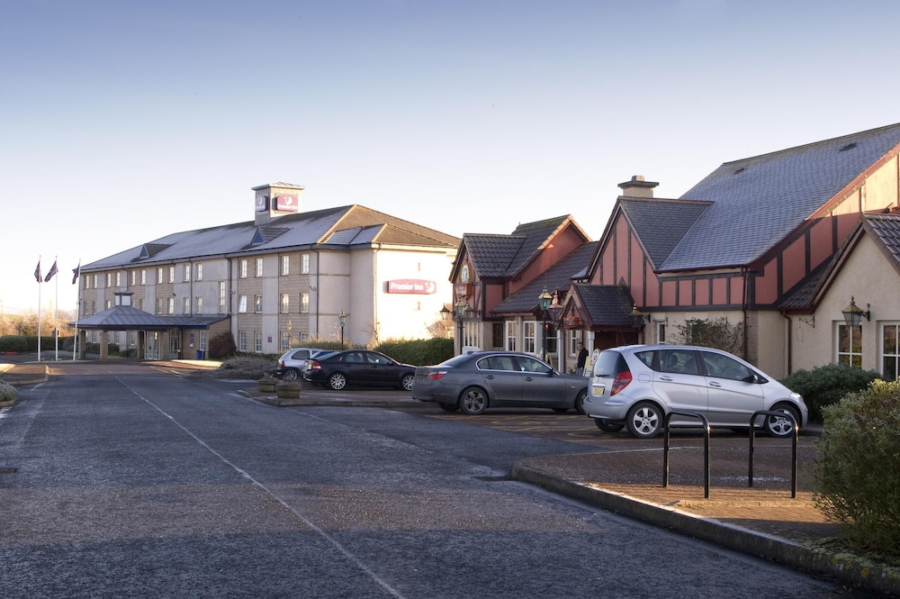 Premier Inn Livingston - Bathgate 24/27