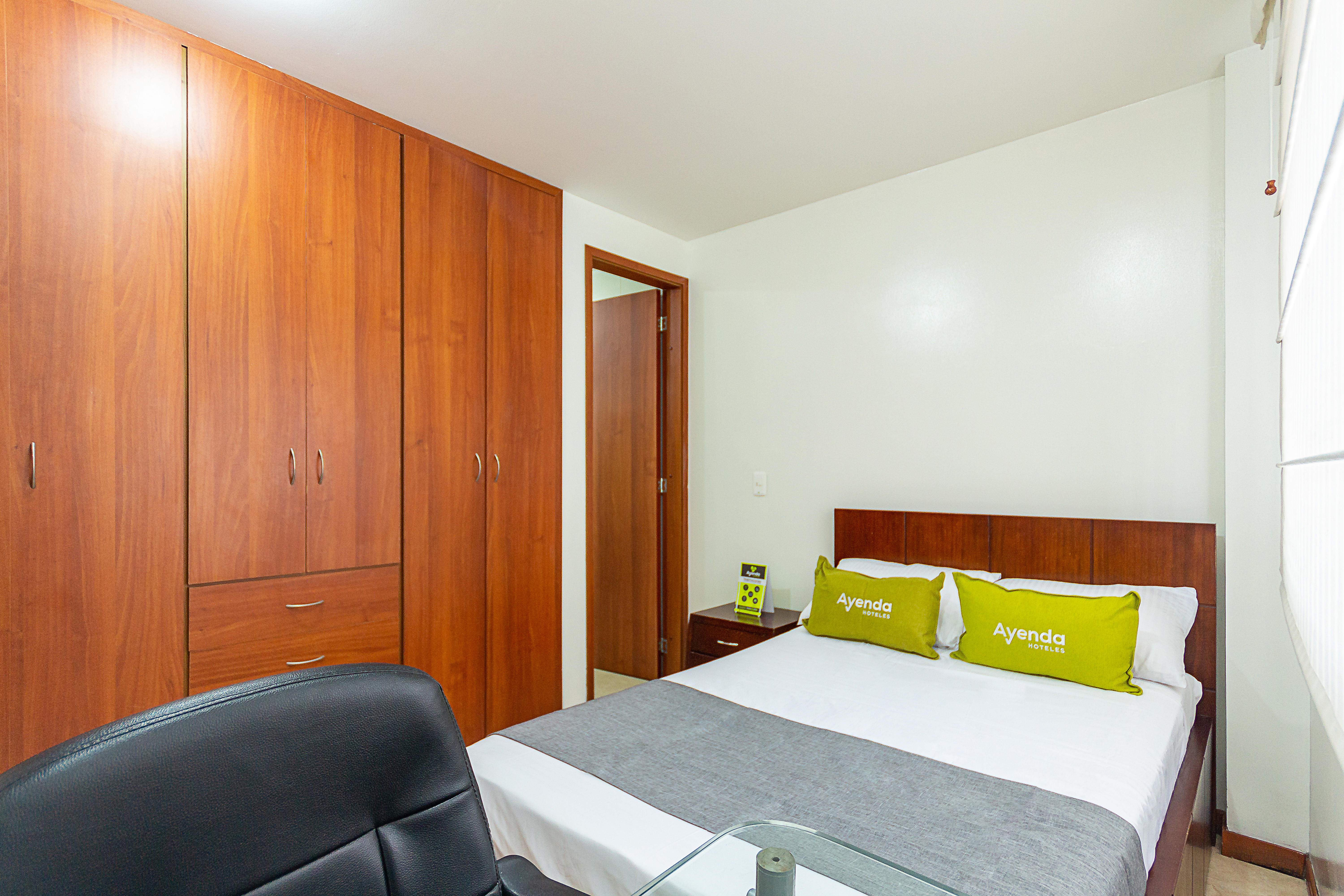 Hotel Ayenda Casa Howard 1092 10/19