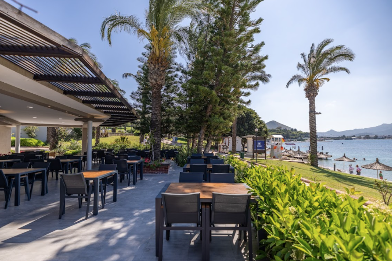 Yasmin Bodrum Resort 20/29