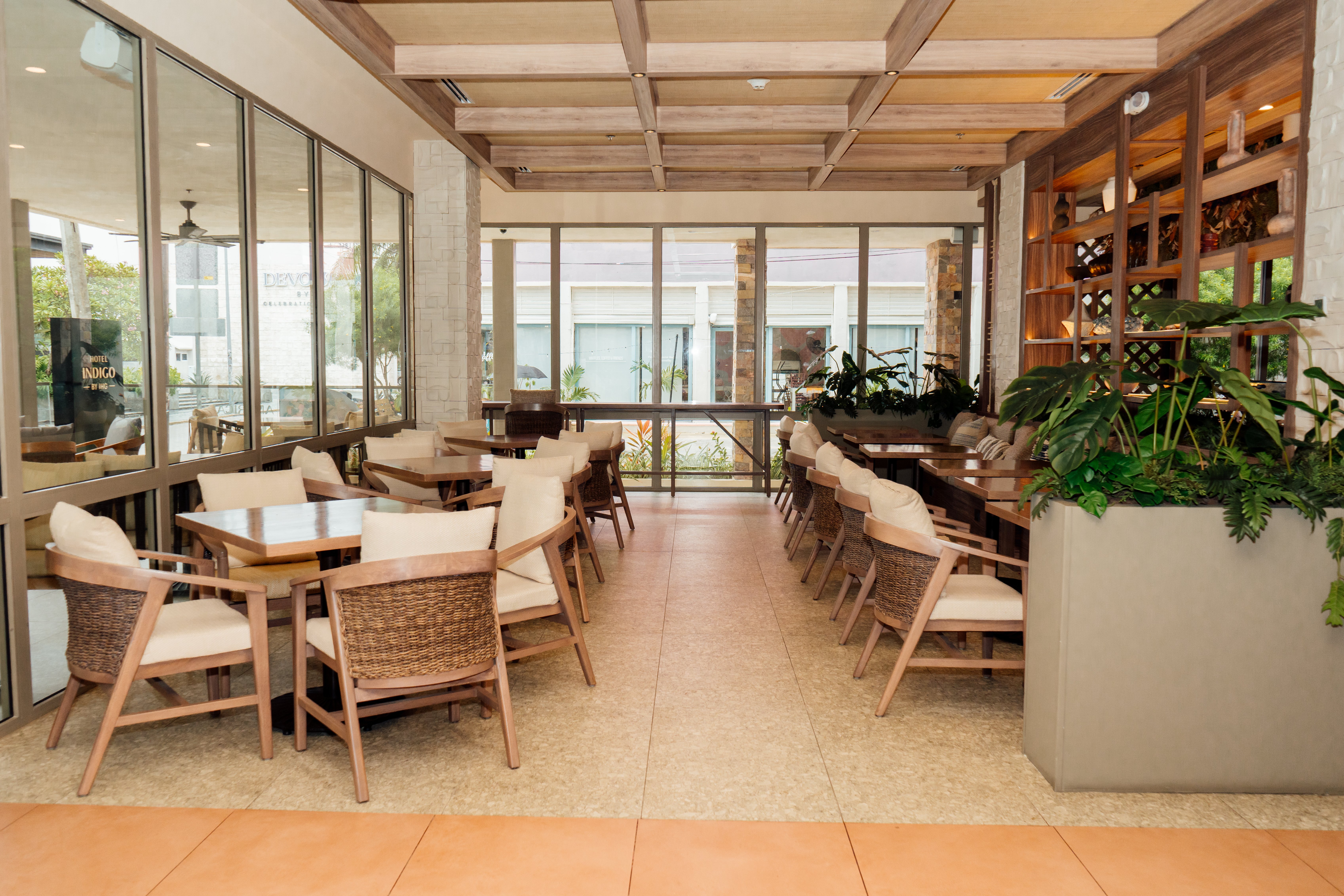 Hotel Indigo Playa del Carmen by IHG 30/50