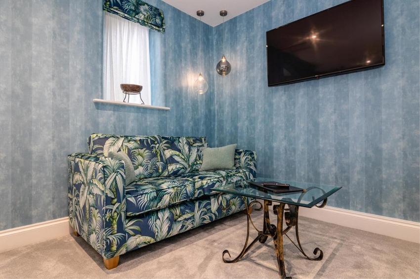 Applegarth Villa Hotel & Restaurant (Adult Only) 43/50