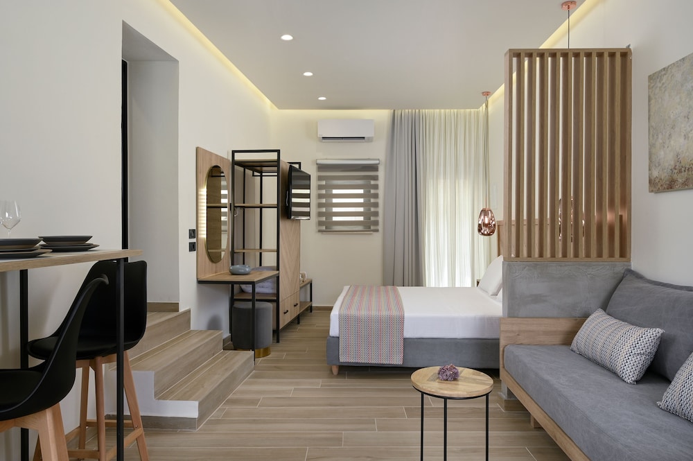 Casa D Irene Deluxe Hotel 25/50