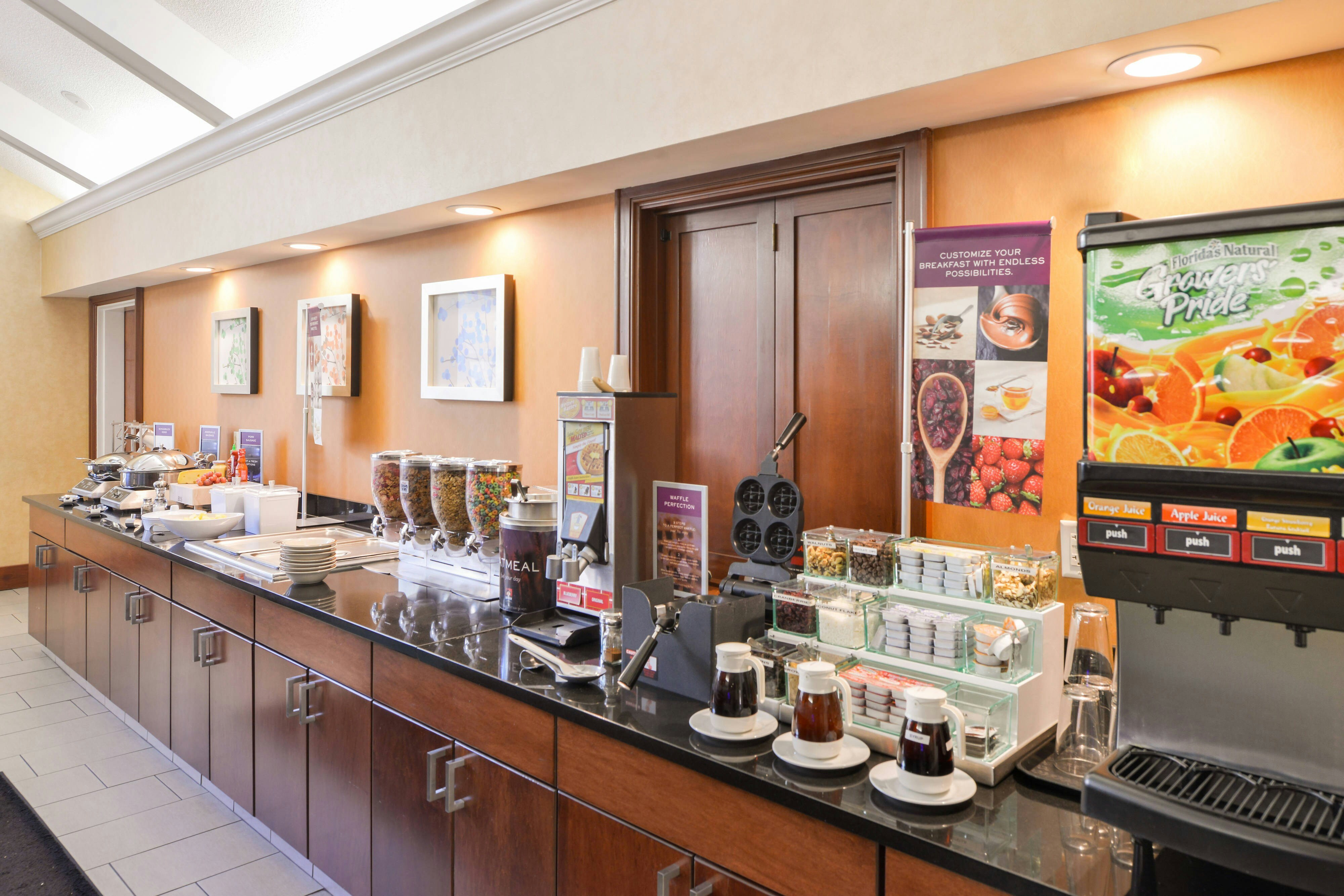 Residence Inn By Marriott Dayton Troy 9/36