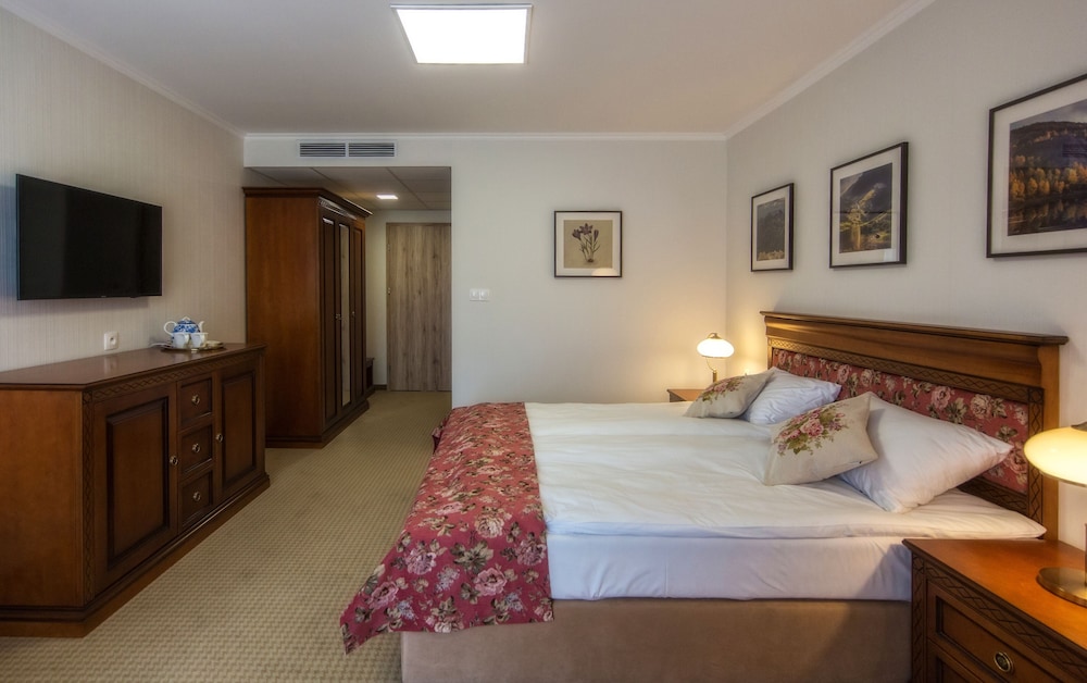 Hotel Paryski Art & Business 4/50