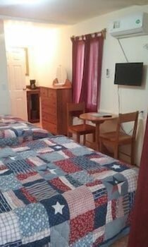 Suger Patch Inn 45/61