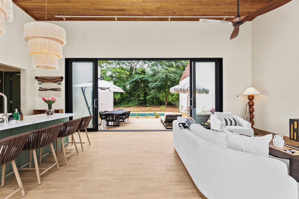Sleeping Giant Rainforest Lodge 30/51