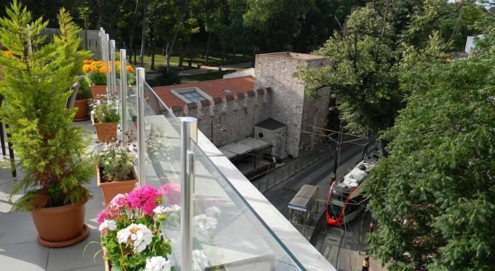 Hotel Ottoman Luxury 69/69